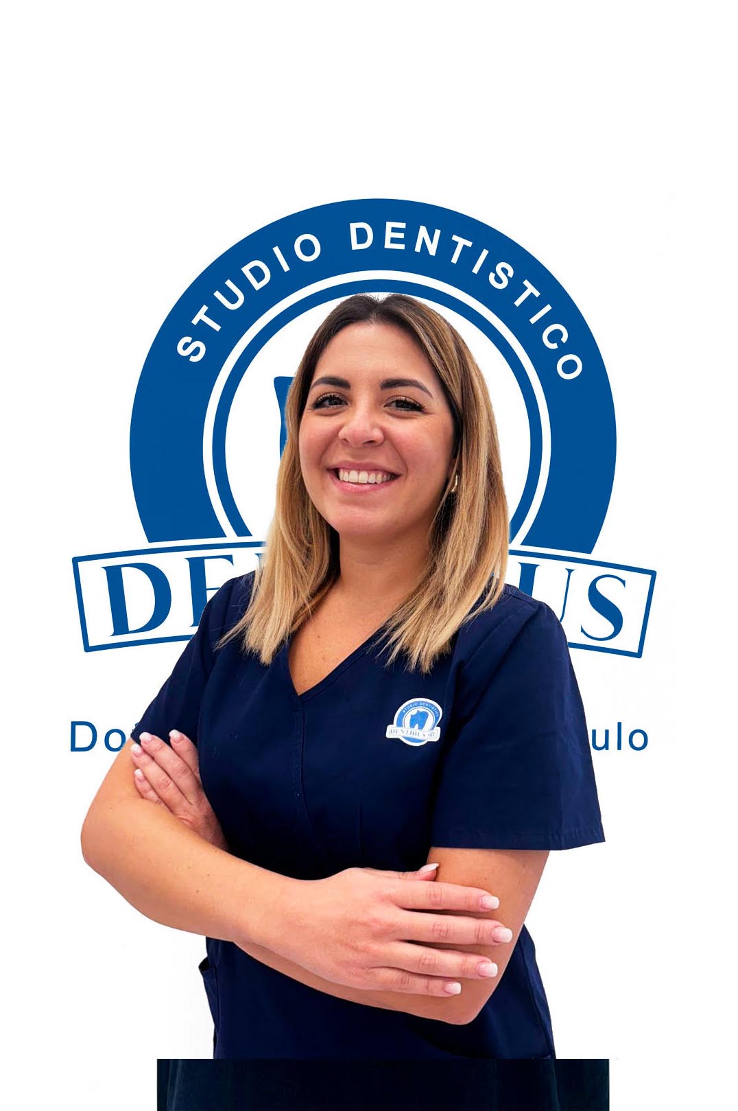 Dott.ssa Ludovica Franco